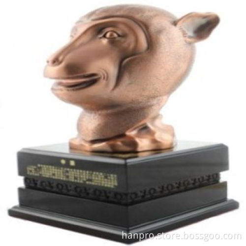 Chinese Zodiac Camera-monkey